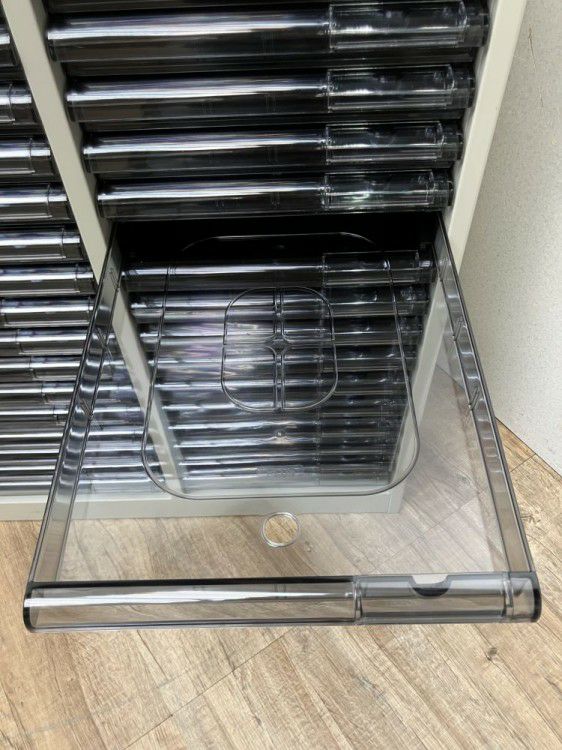 プラスB4クリアケース書庫 商品画像5