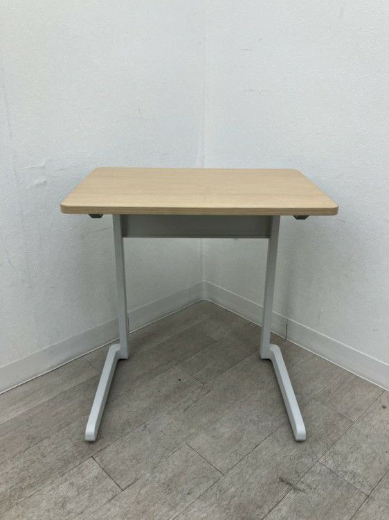 コクヨユレーヌシリーズ 650パーソナルデスク 商品画像2