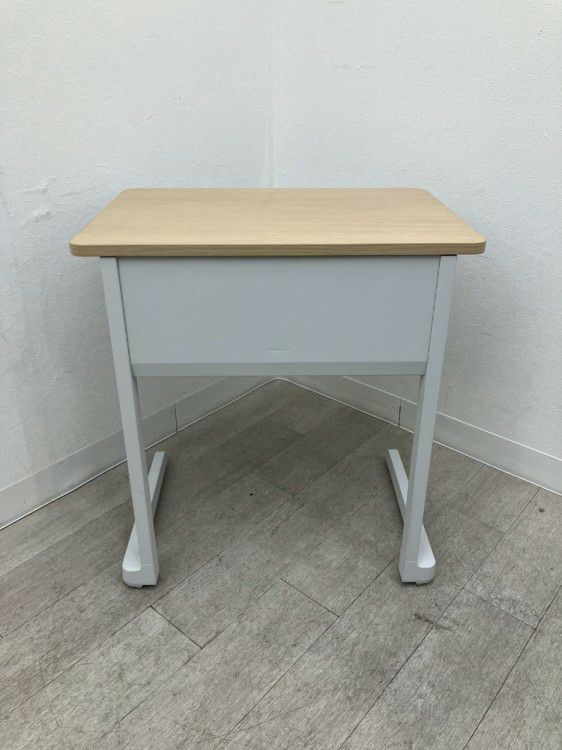 コクヨユレーヌシリーズ 650パーソナルデスク 商品画像4