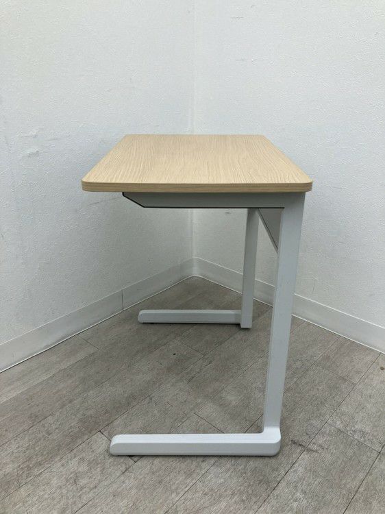 コクヨユレーヌシリーズ 650パーソナルデスク 商品画像5