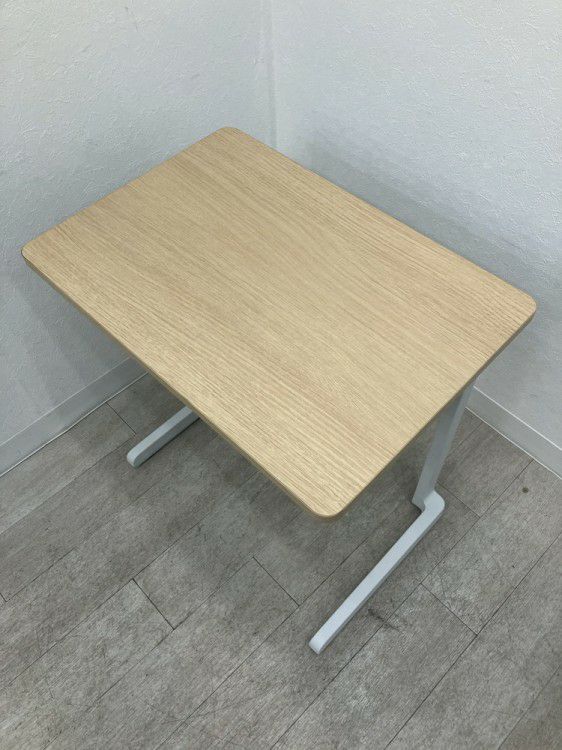 コクヨユレーヌシリーズ 650パーソナルデスク 商品画像6