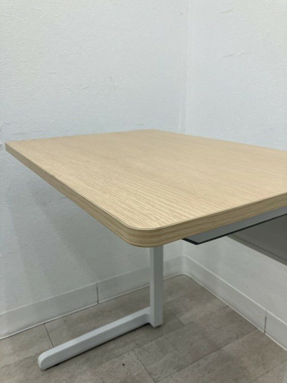 コクヨユレーヌシリーズ 650パーソナルデスク 商品画像7