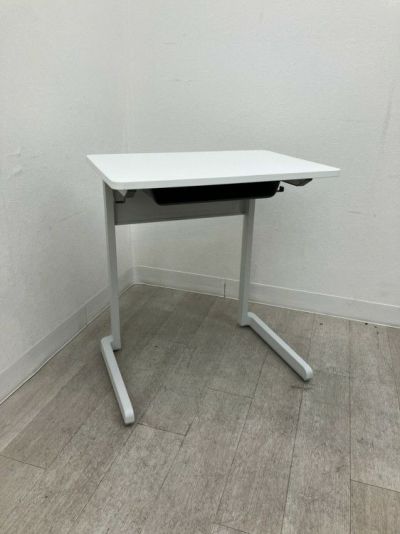 コクヨユレーヌシリーズ 650パーソナルデスク 商品画像1