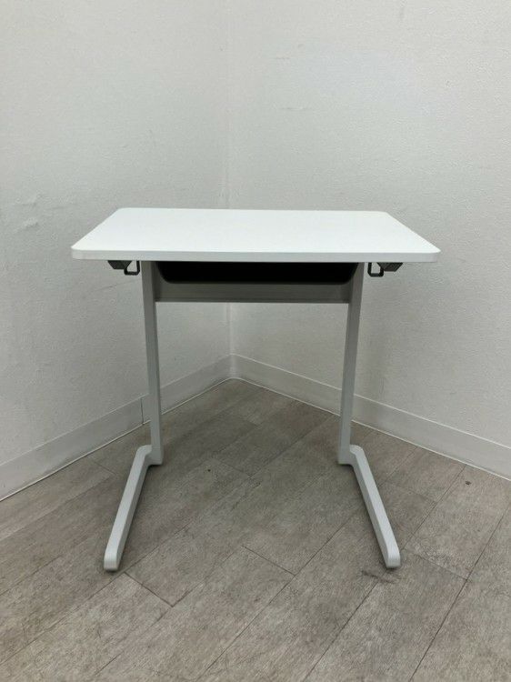 コクヨユレーヌシリーズ 650パーソナルデスク 商品画像2