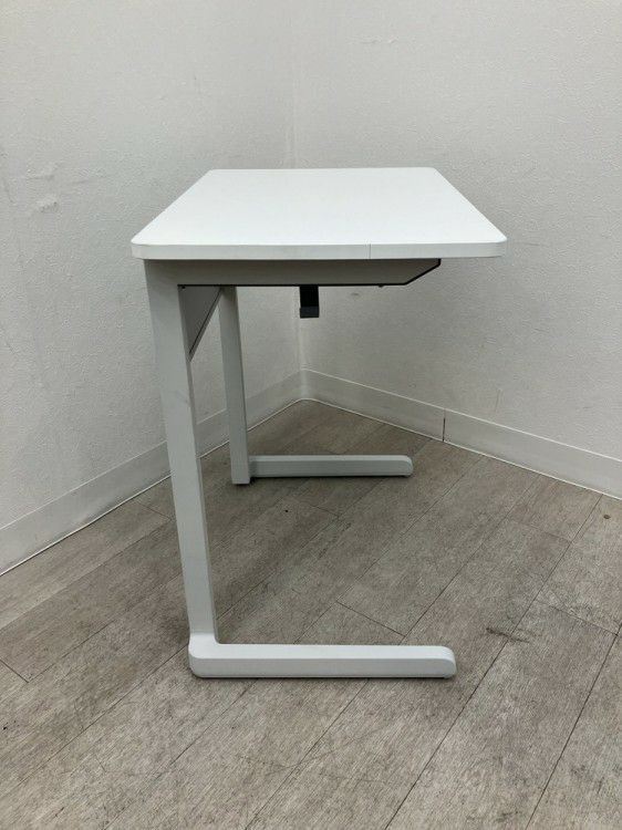 コクヨユレーヌシリーズ 650パーソナルデスク 商品画像3