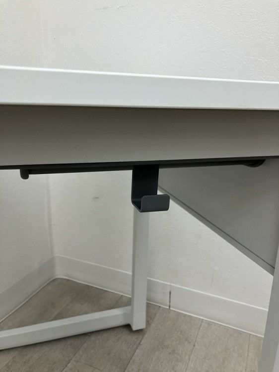 コクヨユレーヌシリーズ 650パーソナルデスク 商品画像6