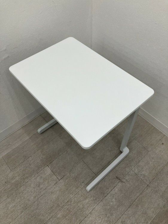 コクヨユレーヌシリーズ 650パーソナルデスク 商品画像7