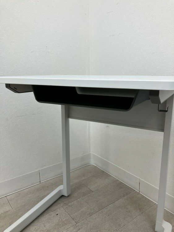 コクヨユレーヌシリーズ 650パーソナルデスク 商品画像9