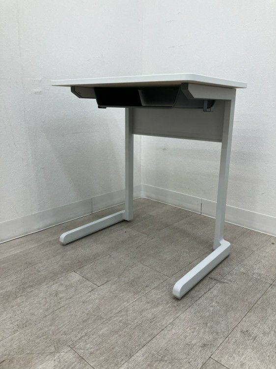 コクヨユレーヌシリーズ 650パーソナルデスク 商品画像10