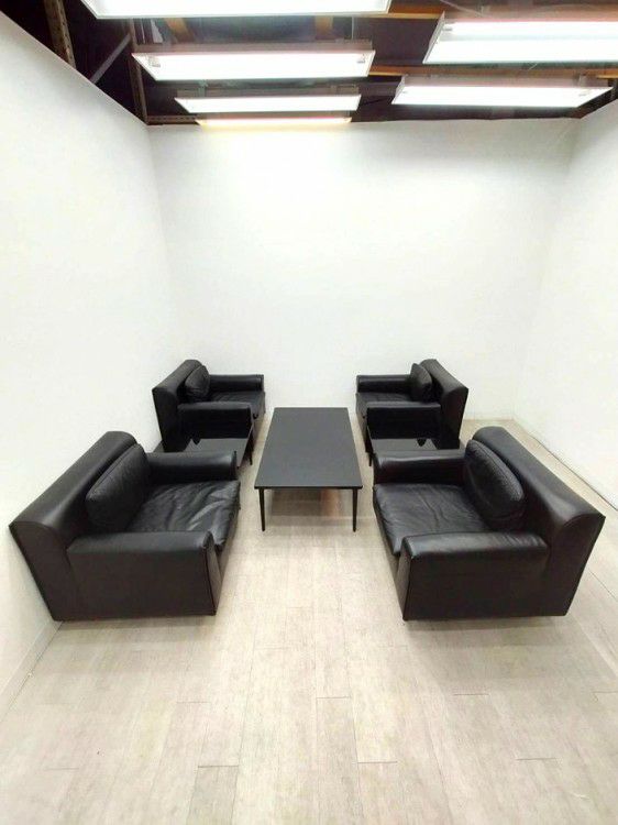 応接7点セット 商品画像2