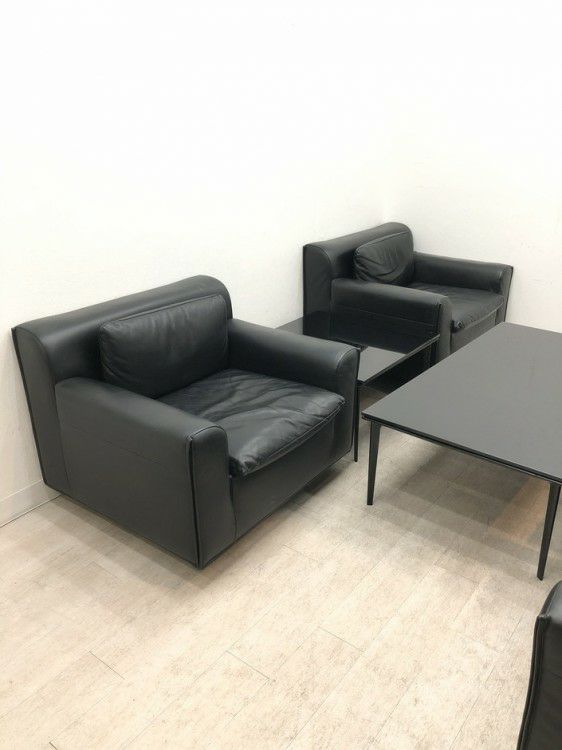 応接7点セット 商品画像5