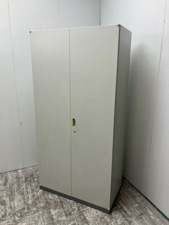 ライオン両開き書庫 商品画像2