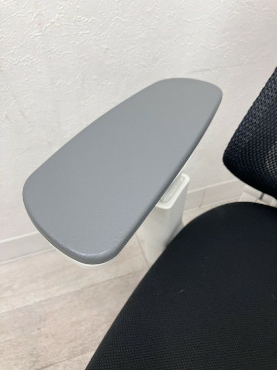 コクヨDuora(デュオラ)チェア 可動肘付デュオラチェア 商品画像9