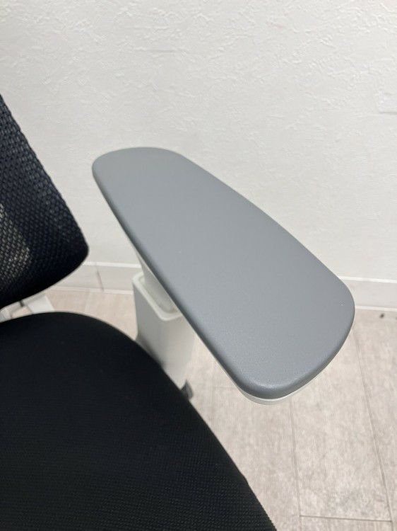 コクヨDuora(デュオラ)チェア 可動肘付デュオラチェア 商品画像10