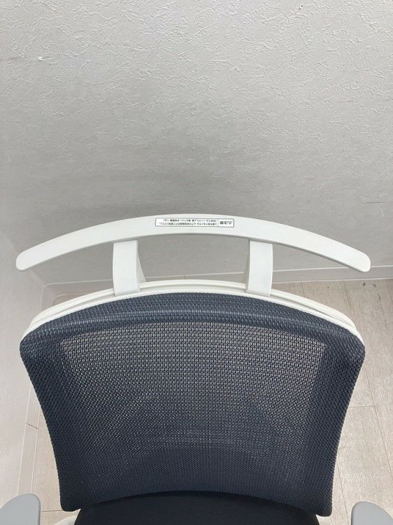 コクヨDuora(デュオラ)チェア 可動肘付デュオラチェア 商品画像21