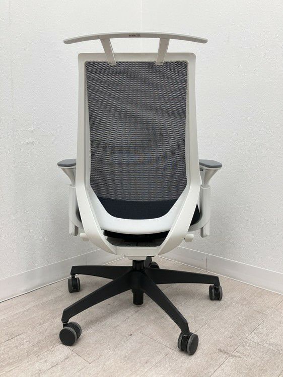 コクヨDuora(デュオラ)チェア 可動肘付デュオラチェア 商品画像5