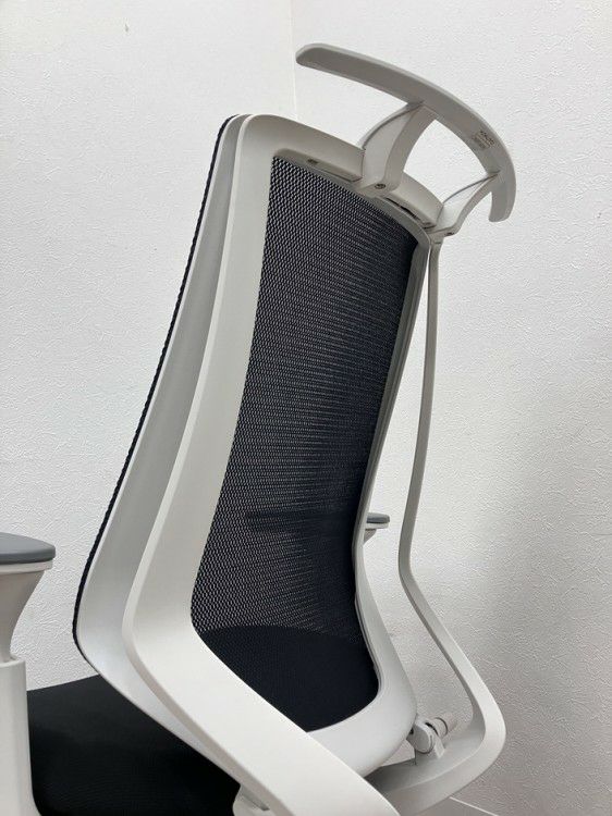 コクヨDuora(デュオラ)チェア 可動肘付デュオラチェア 商品画像16