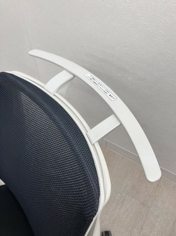 コクヨDuora(デュオラ)チェア 可動肘付デュオラチェア 商品画像21