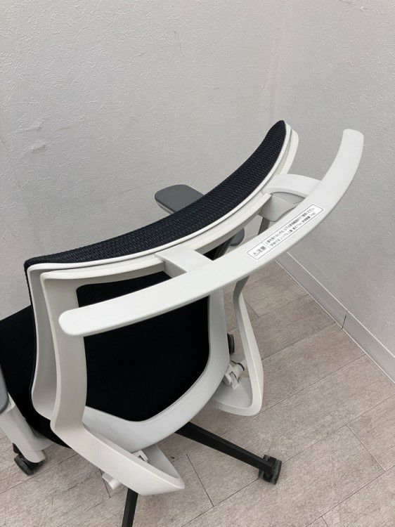 コクヨDuora(デュオラ)チェア 可動肘付デュオラチェア 商品画像22