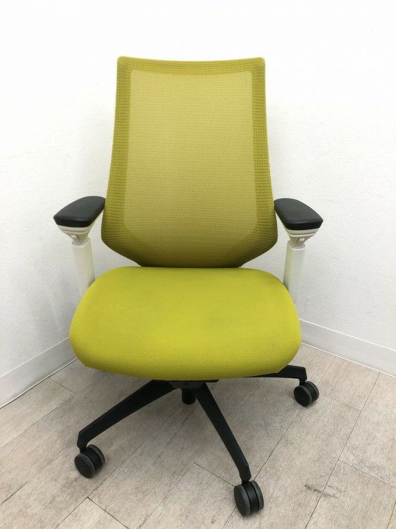 コクヨDuora(デュオラ)チェア 可動肘付デュオラチェア 商品画像2