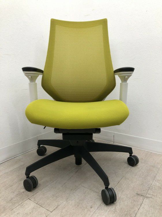 コクヨDuora(デュオラ)チェア 可動肘付デュオラチェア 商品画像3