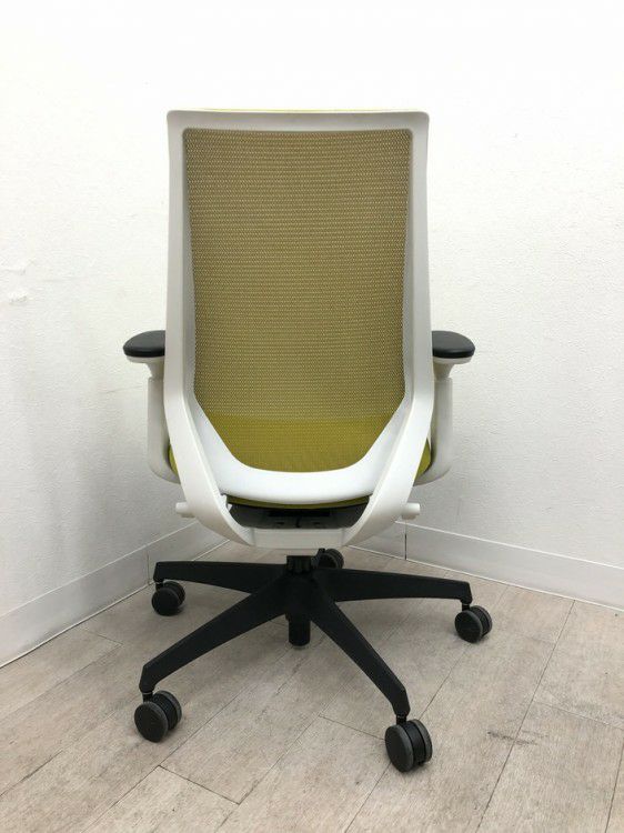 コクヨDuora(デュオラ)チェア 可動肘付デュオラチェア 商品画像5