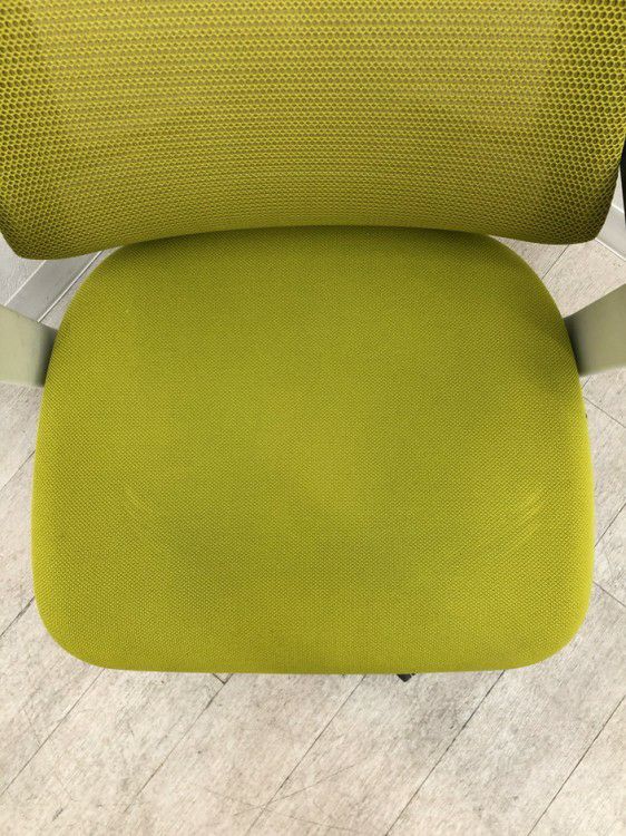 コクヨDuora(デュオラ)チェア 可動肘付デュオラチェア 商品画像8