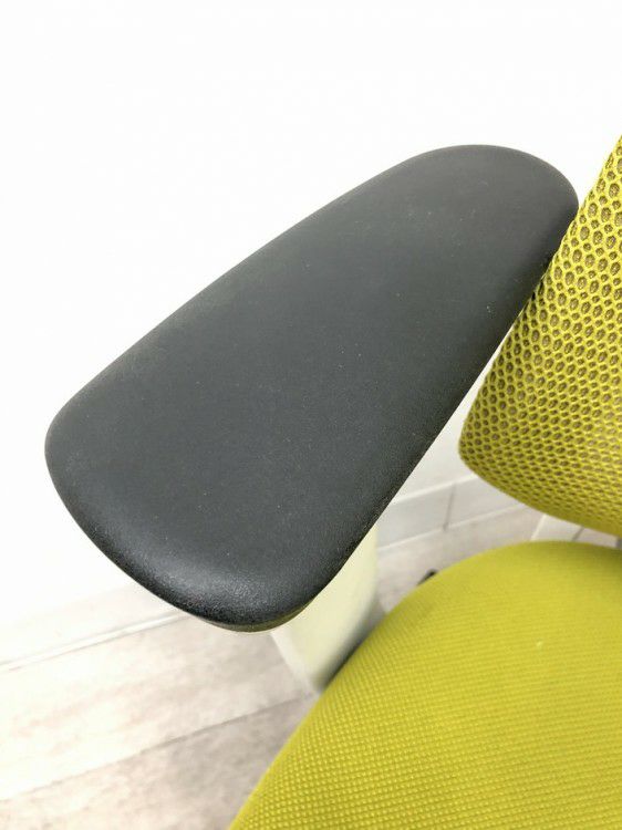 コクヨDuora(デュオラ)チェア 可動肘付デュオラチェア 商品画像11