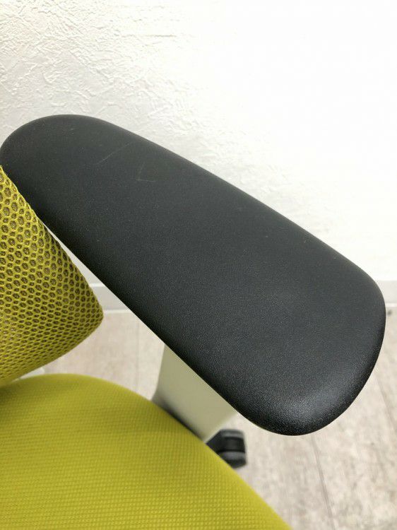 コクヨDuora(デュオラ)チェア 可動肘付デュオラチェア 商品画像12