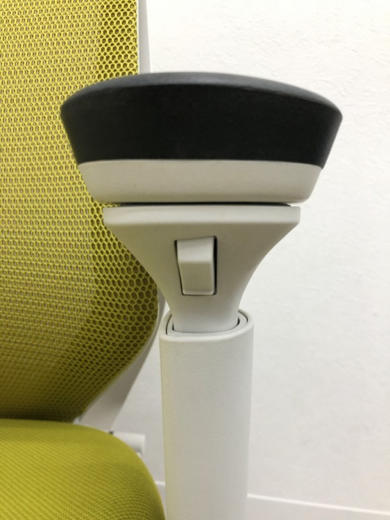 コクヨDuora(デュオラ)チェア 可動肘付デュオラチェア 商品画像13