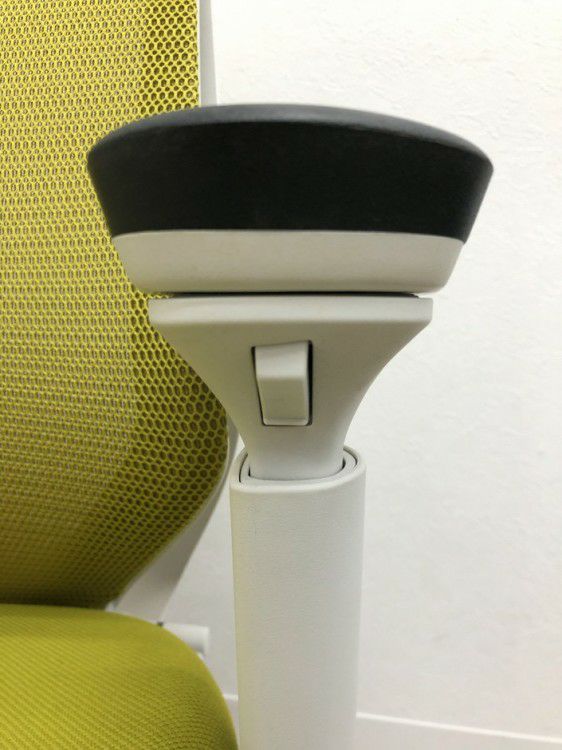 コクヨDuora(デュオラ)チェア 可動肘付デュオラチェア 商品画像13