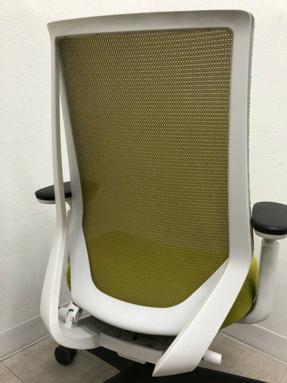 コクヨDuora(デュオラ)チェア 可動肘付デュオラチェア 商品画像17