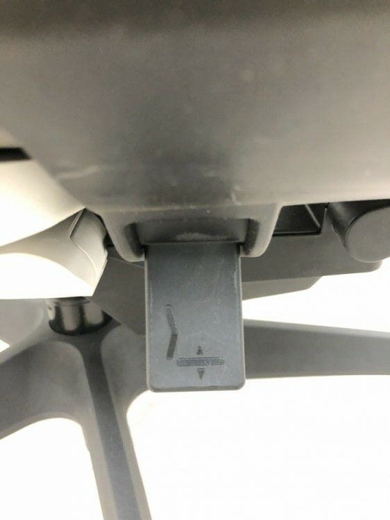 コクヨDuora(デュオラ)チェア 可動肘付デュオラチェア 商品画像18