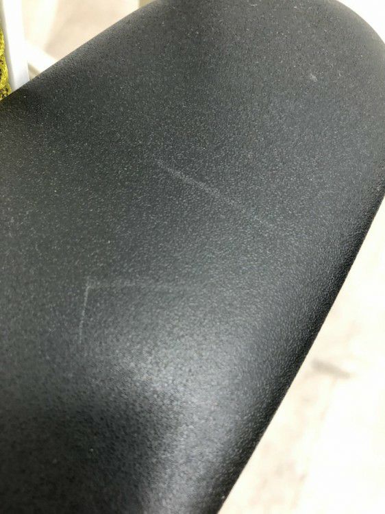 コクヨDuora(デュオラ)チェア 可動肘付デュオラチェア 商品画像23