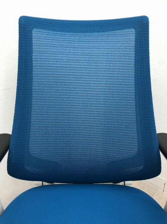 コクヨDuora(デュオラ)チェア 可動肘付デュオラチェア 商品画像7