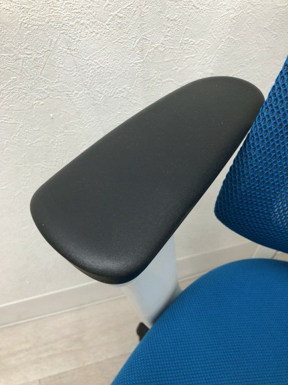 コクヨDuora(デュオラ)チェア 可動肘付デュオラチェア 商品画像9