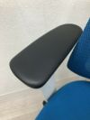 コクヨDuora(デュオラ)チェア 可動肘付デュオラチェア 商品画像9