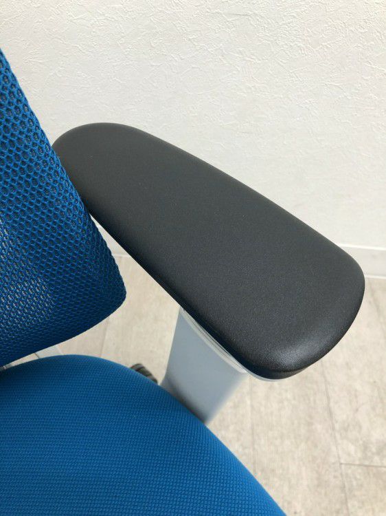 コクヨDuora(デュオラ)チェア 可動肘付デュオラチェア 商品画像10