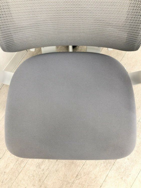 コクヨDuora(デュオラ)チェア 固定肘付デュオラチェア 商品画像8