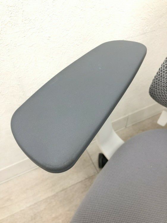 コクヨDuora(デュオラ)チェア 固定肘付デュオラチェア 商品画像11