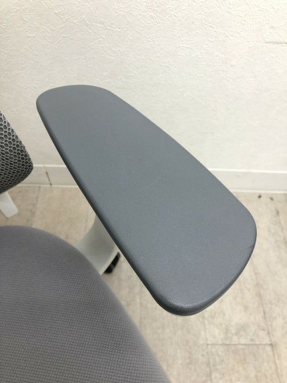 コクヨDuora(デュオラ)チェア 固定肘付デュオラチェア 商品画像12