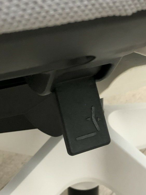 コクヨDuora(デュオラ)チェア 固定肘付デュオラチェア 商品画像14