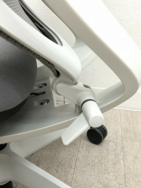 コクヨDuora(デュオラ)チェア 固定肘付デュオラチェア 商品画像15