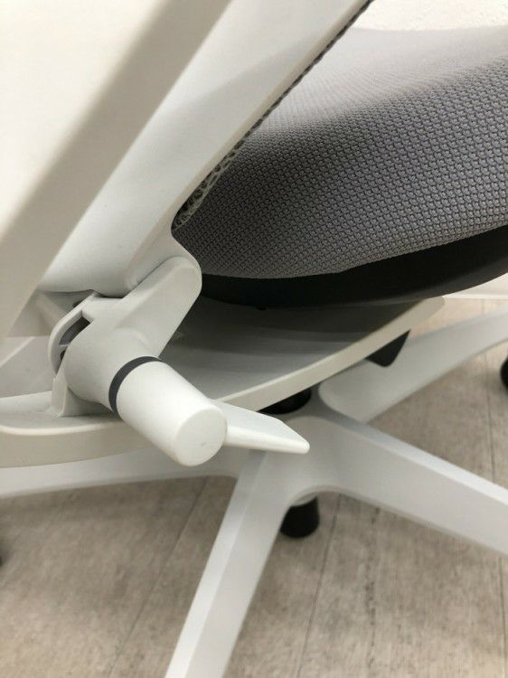 コクヨDuora(デュオラ)チェア 固定肘付デュオラチェア 商品画像17