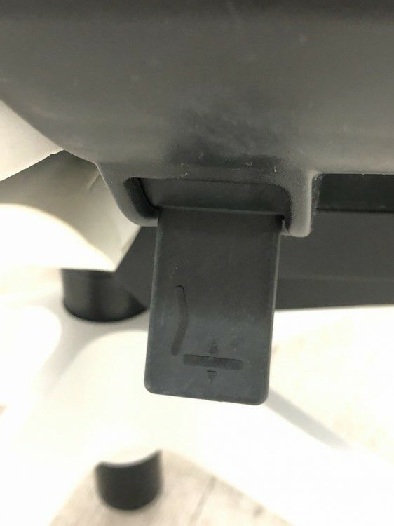コクヨDuora(デュオラ)チェア 固定肘付デュオラチェア 商品画像18