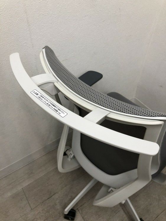 コクヨDuora(デュオラ)チェア 固定肘付デュオラチェア 商品画像20