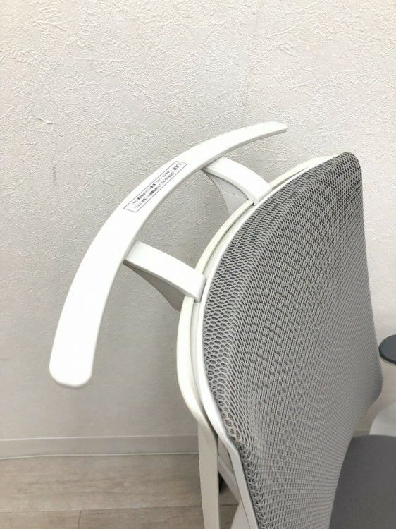 コクヨDuora(デュオラ)チェア 固定肘付デュオラチェア 商品画像21