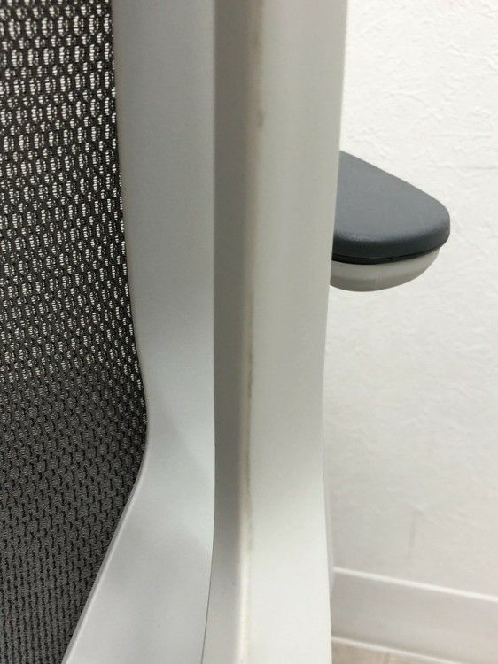 コクヨDuora(デュオラ)チェア 固定肘付デュオラチェア 商品画像23