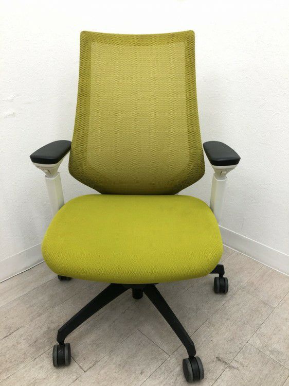 コクヨDuora(デュオラ)チェア 可動肘付デュオラチェア 商品画像2