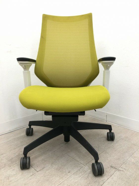 コクヨDuora(デュオラ)チェア 可動肘付デュオラチェア 商品画像3